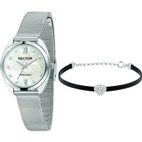 Orologio Sector No Limits Donna 955 in Acciaio R3253518505 - R3253518505